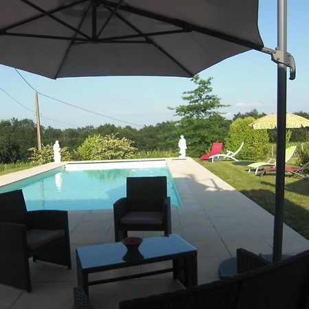 Domaine De Grand Homme Bordeaux Bagian luar foto