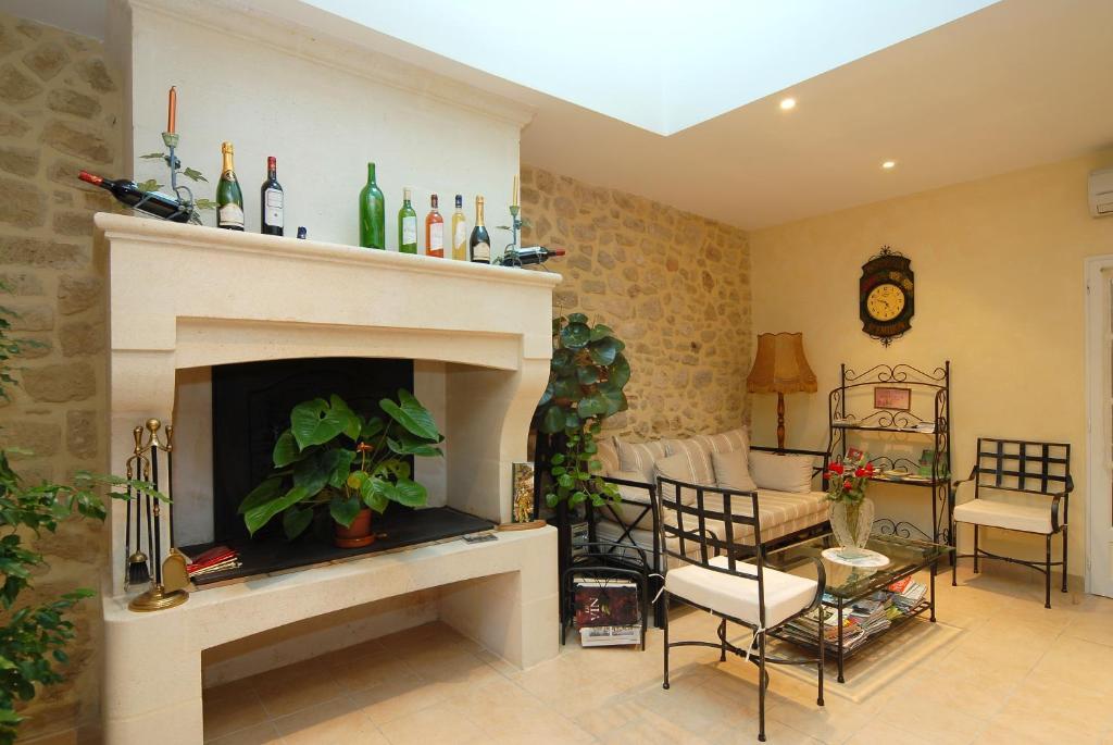 Domaine De Grand Homme Bordeaux Bagian luar foto
