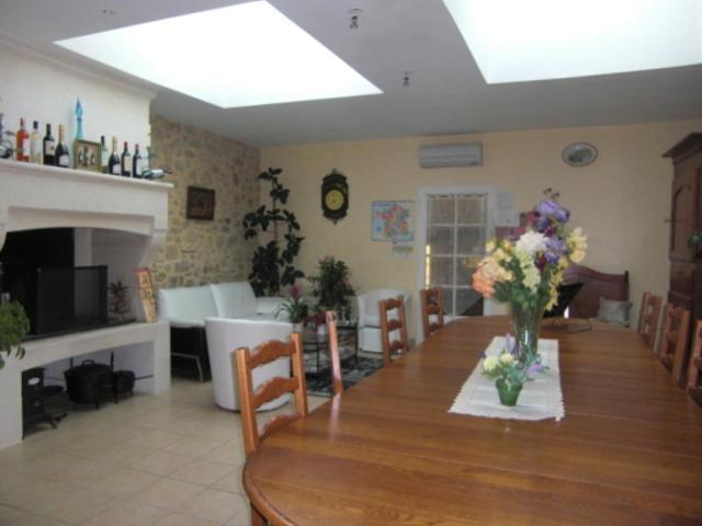 Domaine De Grand Homme Bordeaux Bagian luar foto